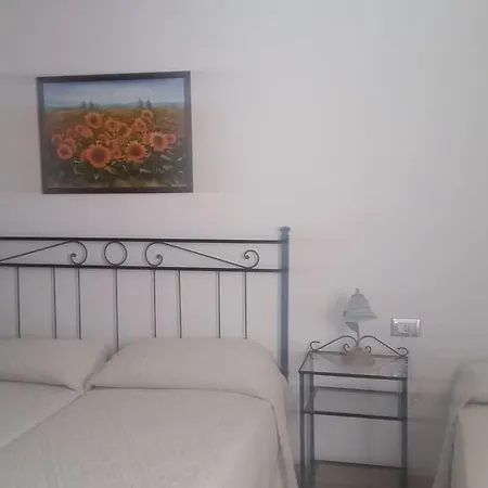 Lu Tronu Bed & Breakfast Loiri Porto San Paolo