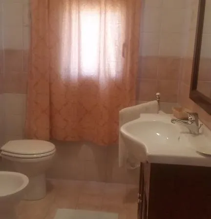 Lu Tronu Bed & Breakfast