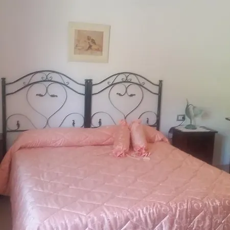 Bed & Breakfast Lu Tronu Loiri Porto San Paolo