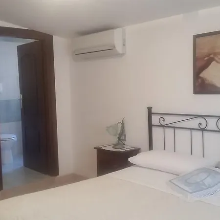 Bed & Breakfast Lu Tronu
